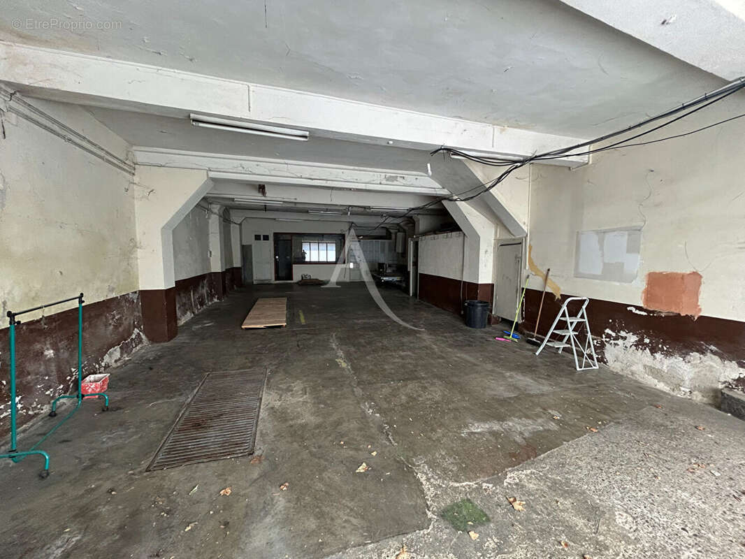 Appartement à CARCASSONNE