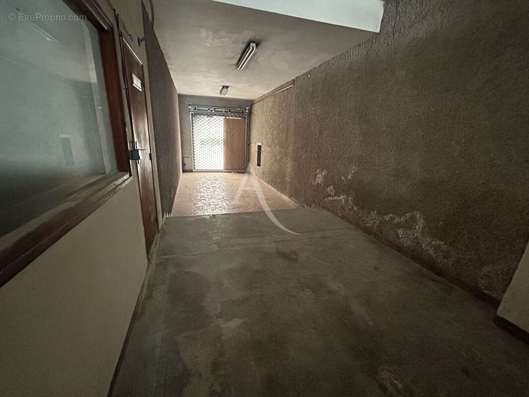 Appartement à CARCASSONNE