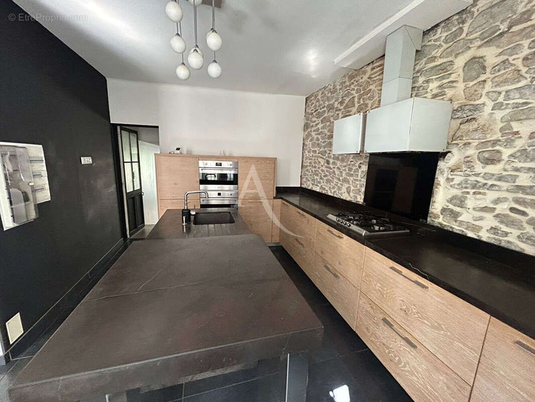 Appartement à CARCASSONNE