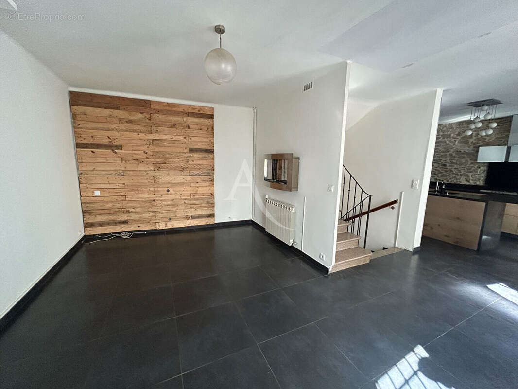 Appartement à CARCASSONNE