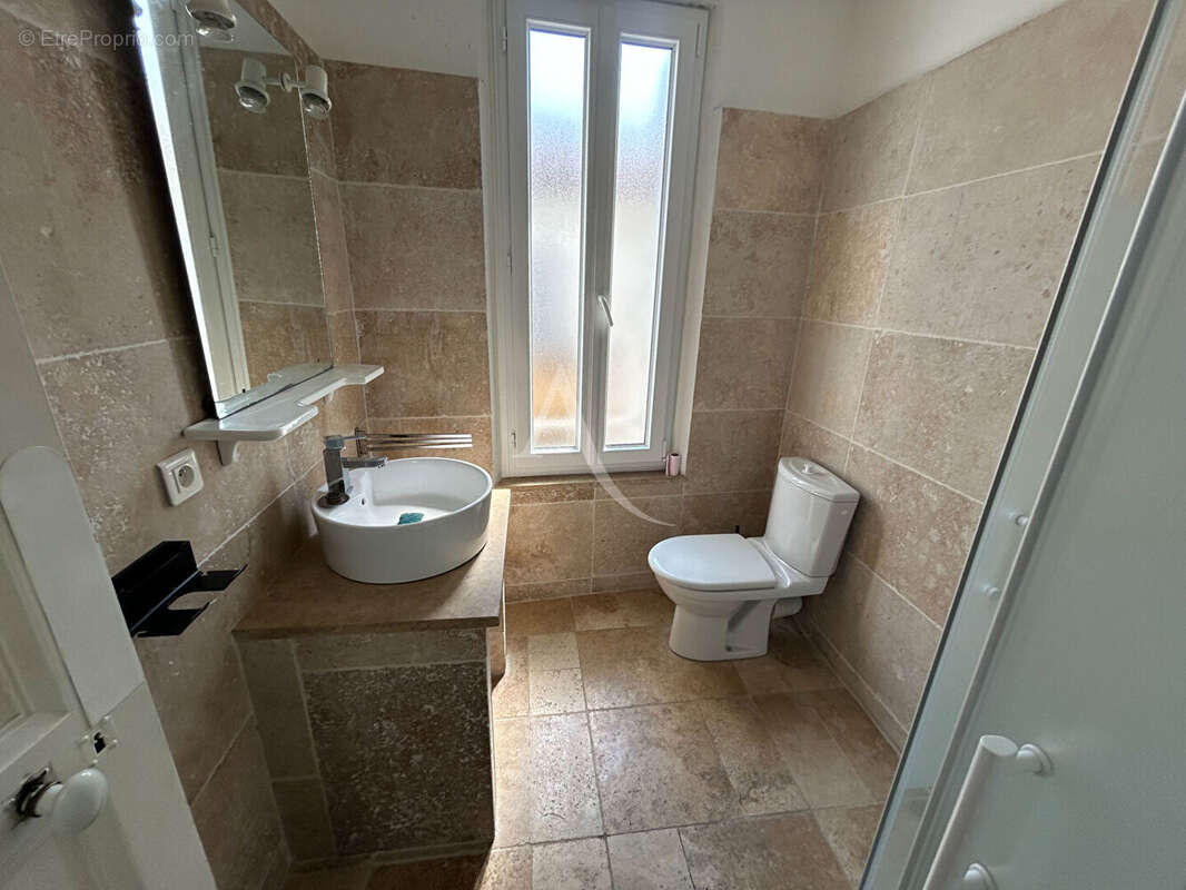 Appartement à CARCASSONNE