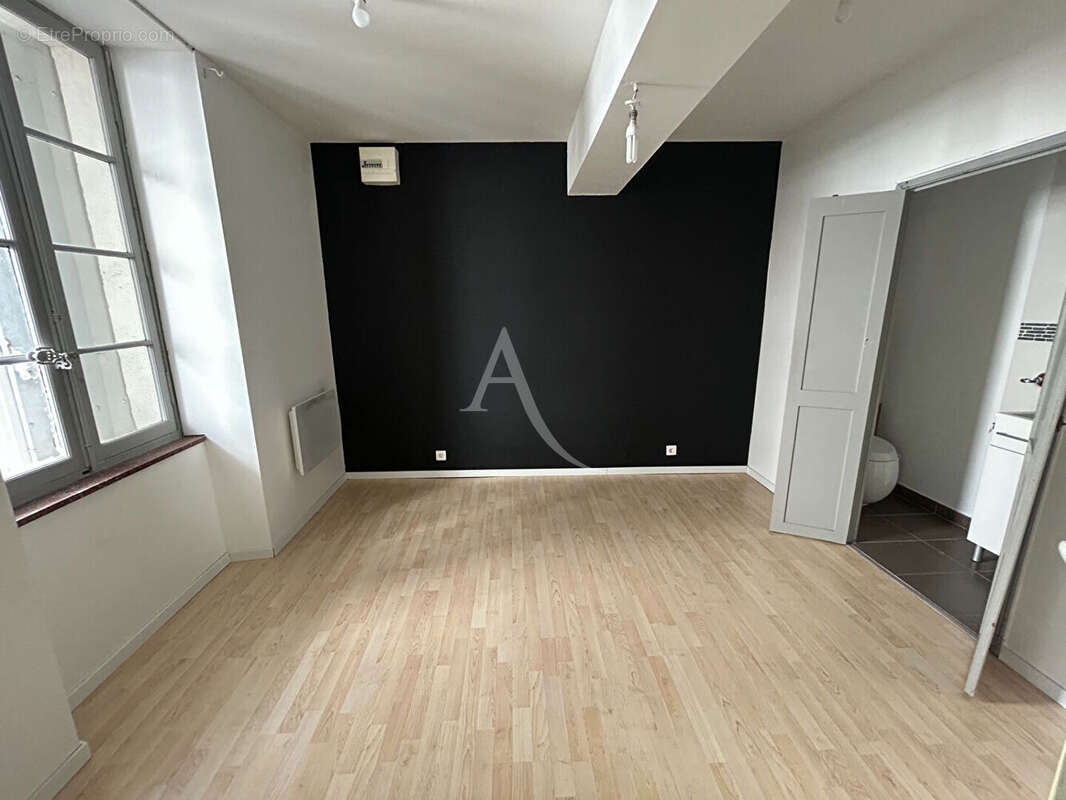 Appartement à CARCASSONNE