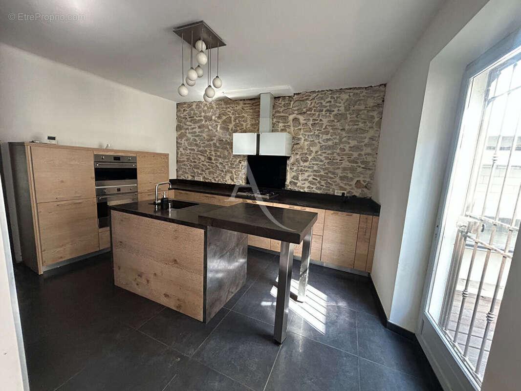 Appartement à CARCASSONNE