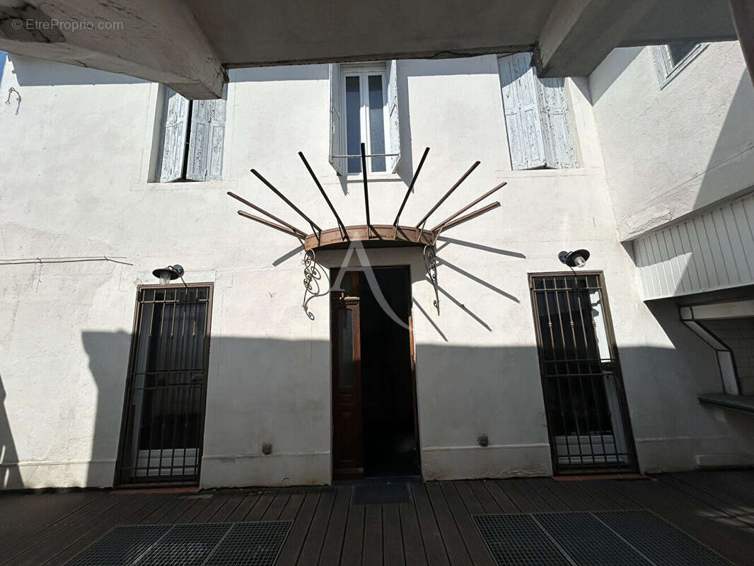 Appartement à CARCASSONNE