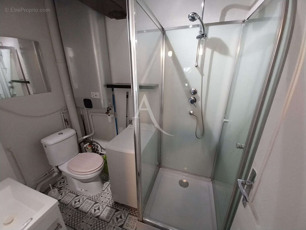 Appartement à MEULAN