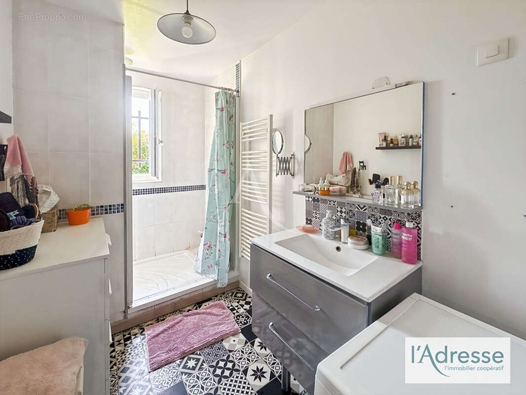 Maison à LES ANDELYS