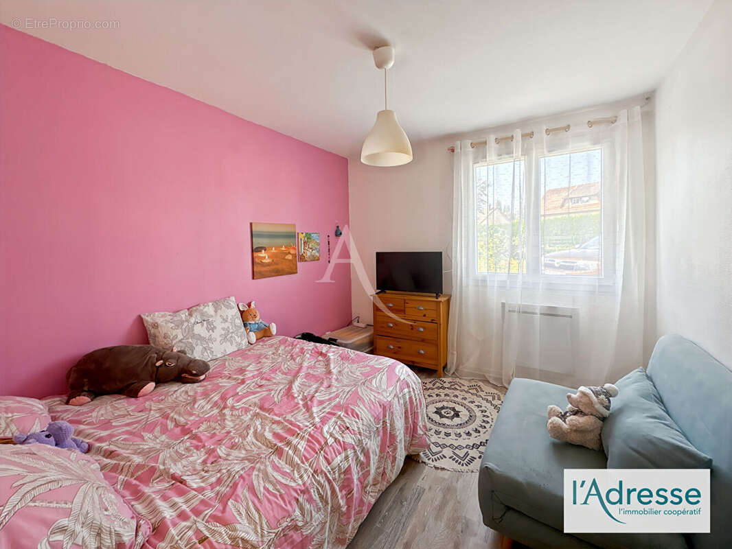 Maison à LES ANDELYS