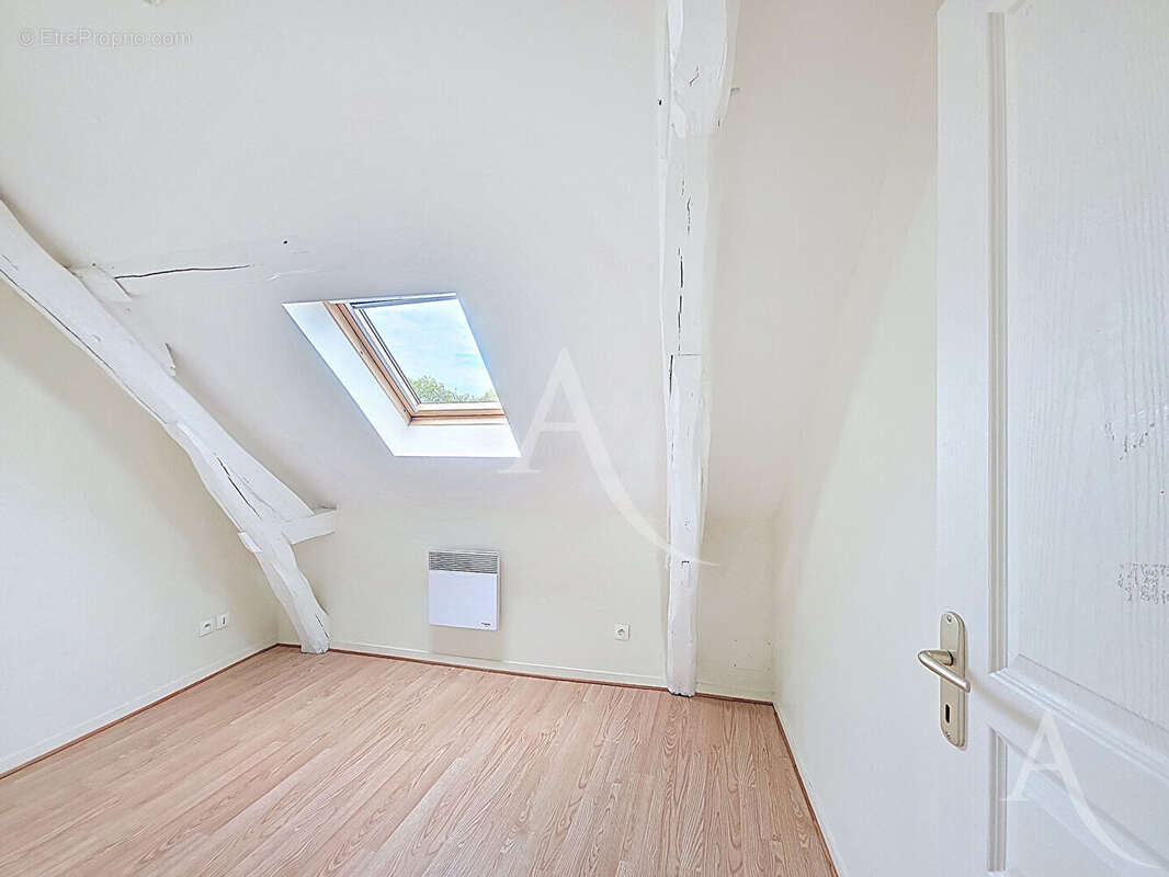 Appartement à MANTES-LA-JOLIE