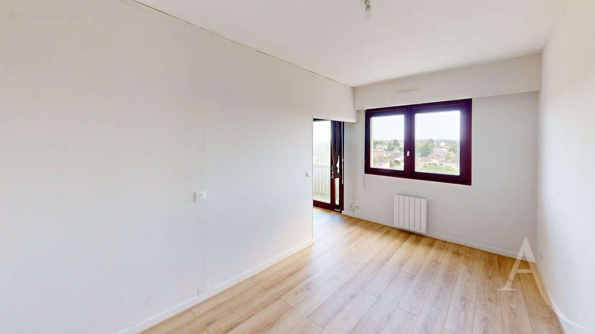 Appartement à CHATEAUROUX