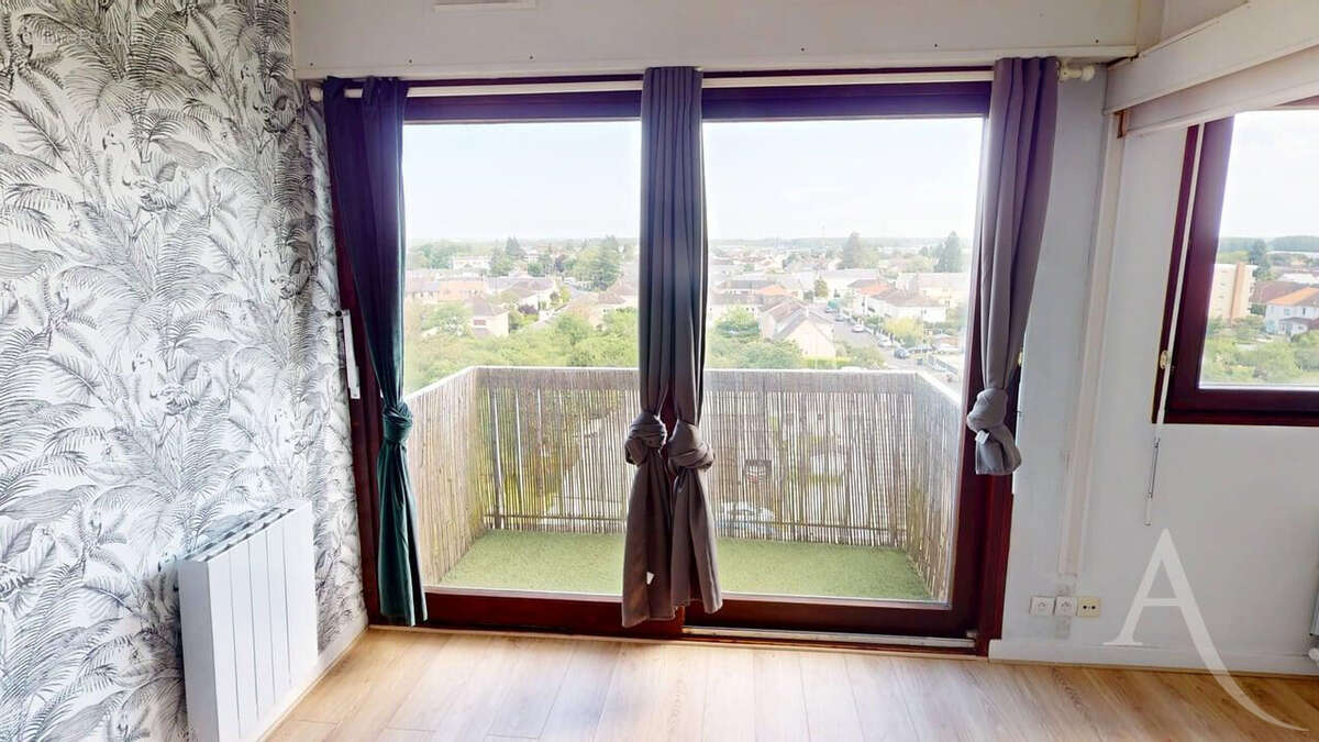 Appartement à CHATEAUROUX