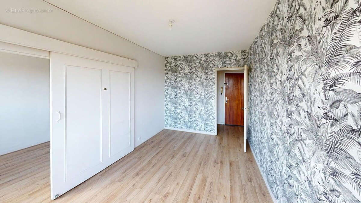 Appartement à CHATEAUROUX