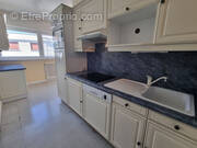 Appartement à VILLERS-LE-LAC