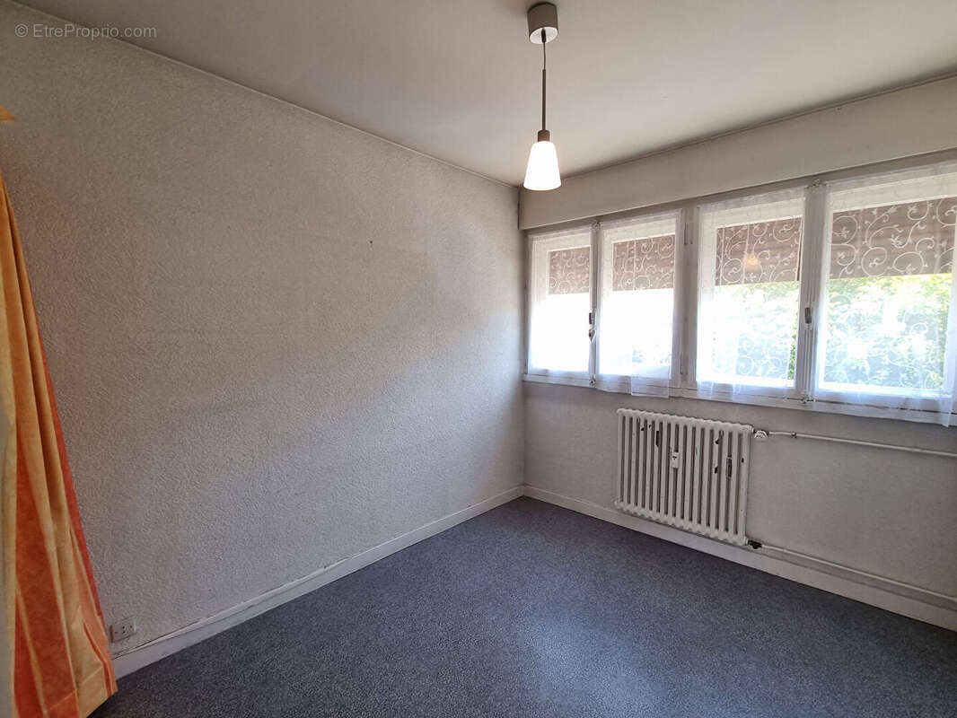 Appartement à VILLERS-LE-LAC