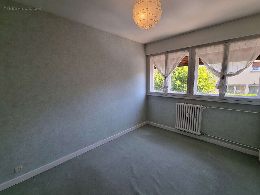 Appartement à VILLERS-LE-LAC