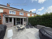 Maison à NEUVILLE-EN-FERRAIN