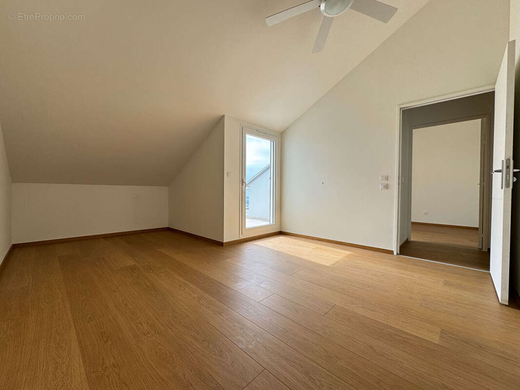 Appartement à SAINT-DENIS