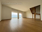 Appartement à SAINT-DENIS