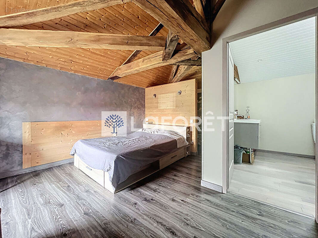 Maison à SAINT-PARDOUX