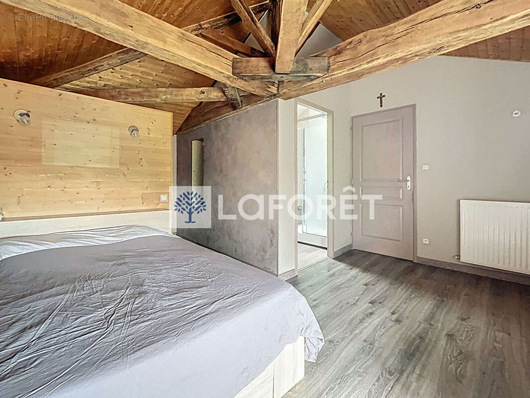 Maison à SAINT-PARDOUX