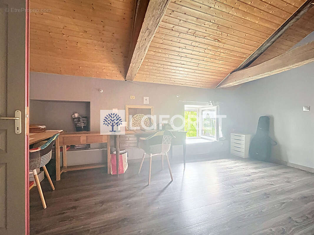 Maison à SAINT-PARDOUX