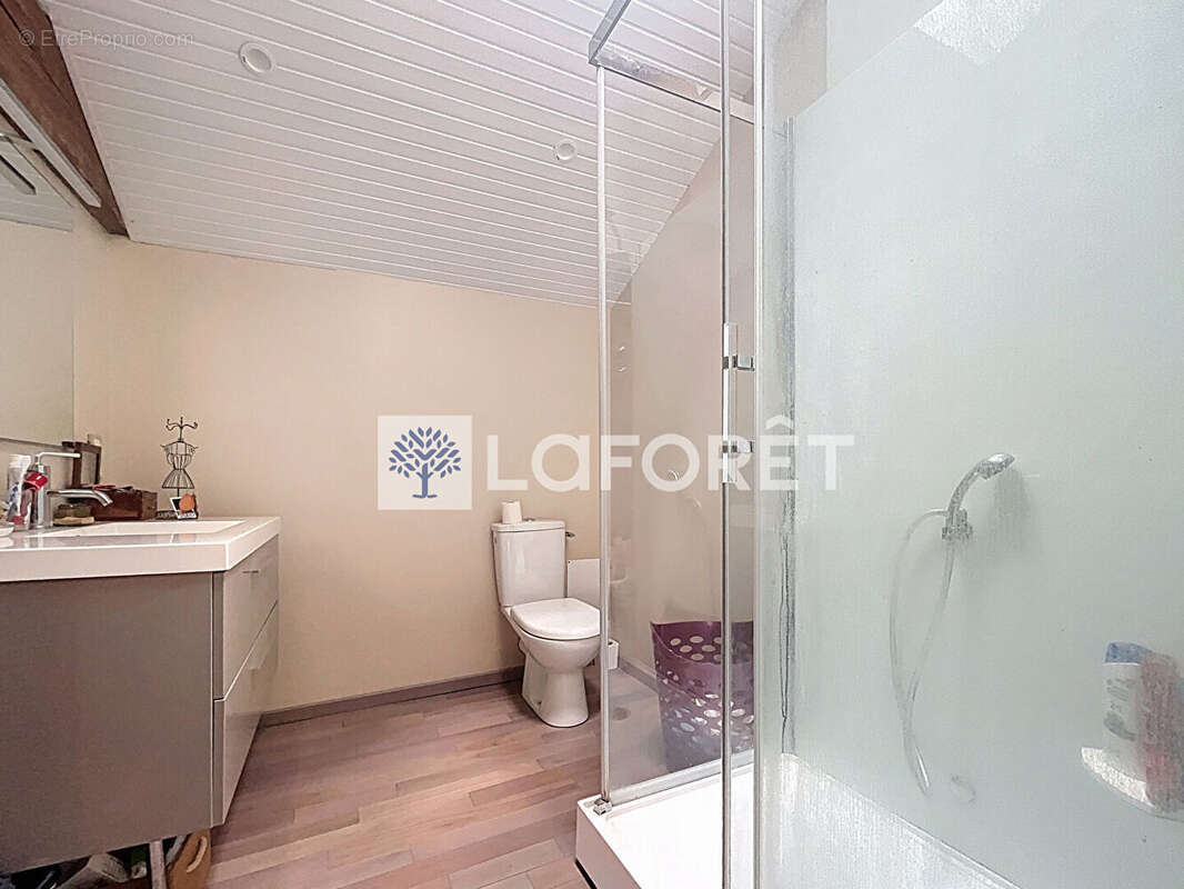 Maison à SAINT-PARDOUX