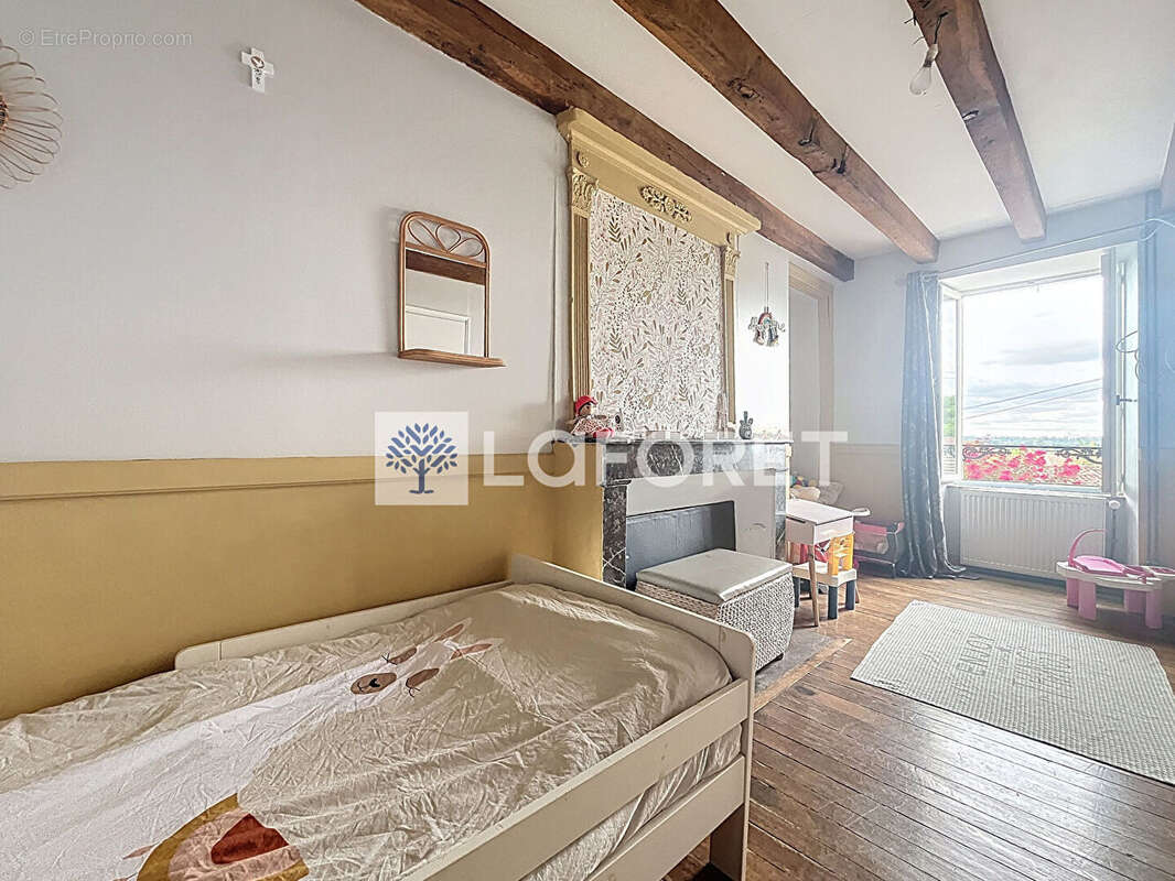 Maison à SAINT-PARDOUX