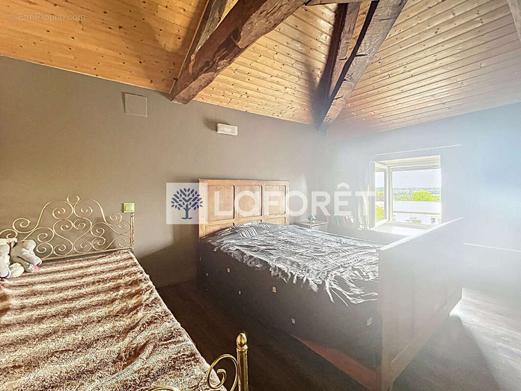 Maison à SAINT-PARDOUX