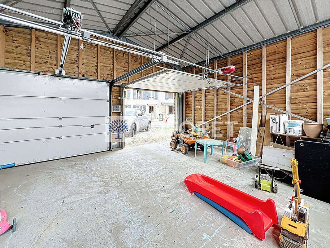 Maison à SAINT-PARDOUX