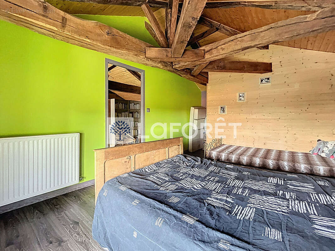 Maison à SAINT-PARDOUX