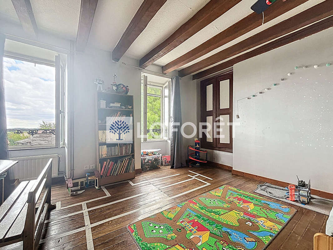 Maison à SAINT-PARDOUX