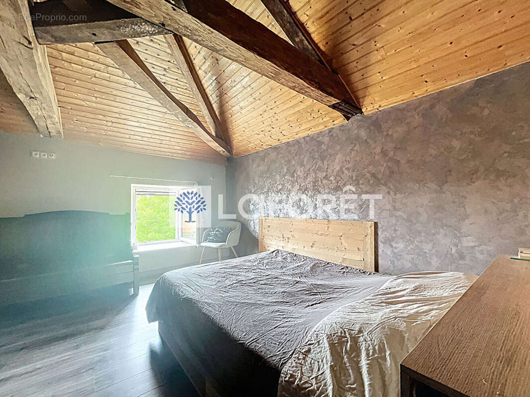 Maison à SAINT-PARDOUX