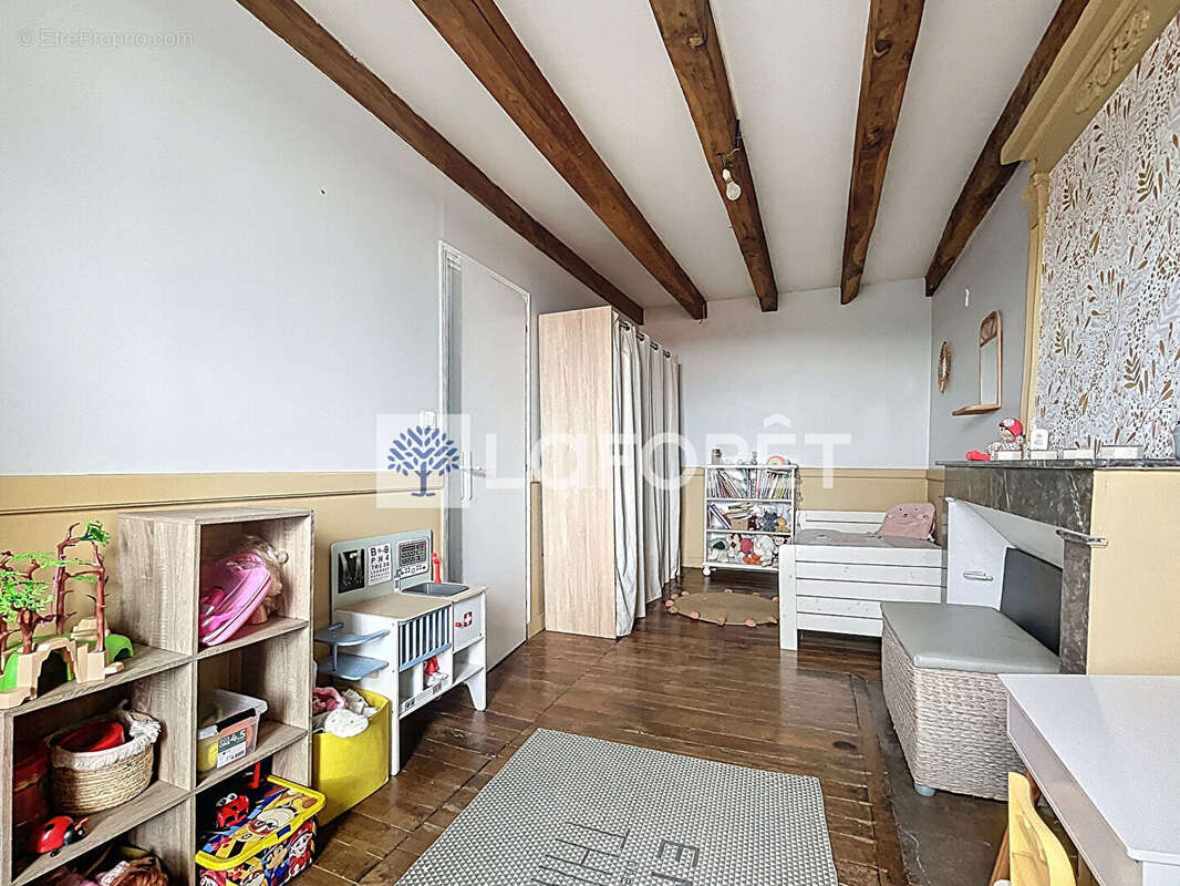 Maison à SAINT-PARDOUX