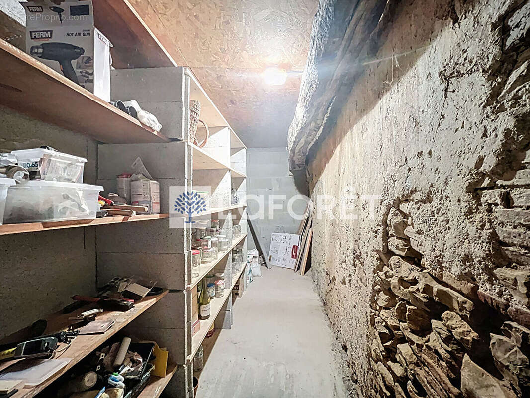 Maison à SAINT-PARDOUX