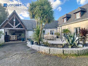 Maison à LOCMINE