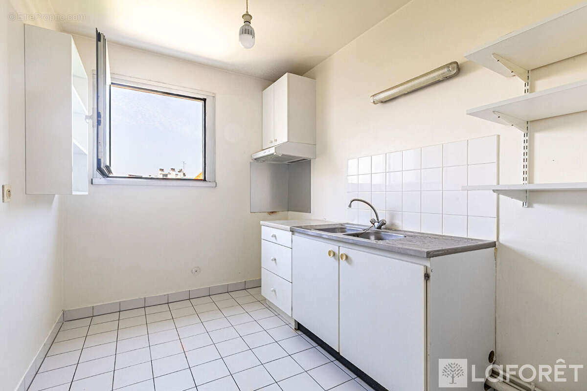 Appartement à LE KREMLIN-BICETRE