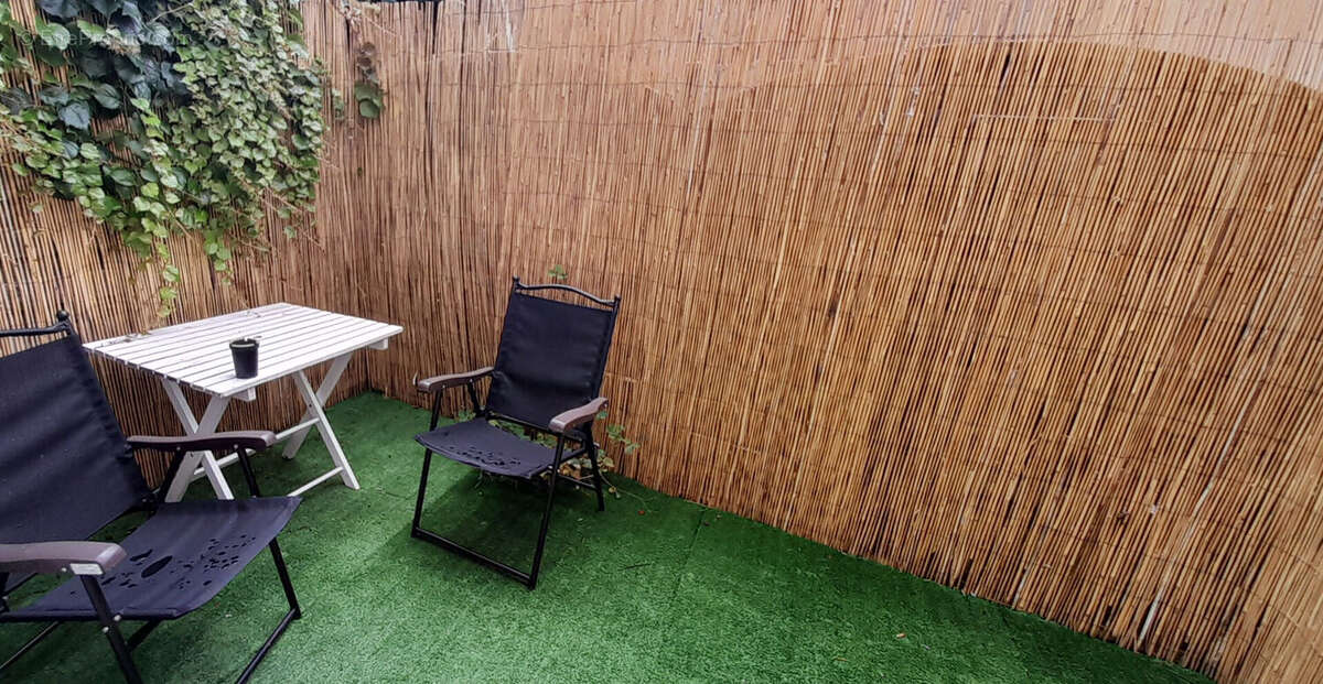 Appartement à BRIIS-SOUS-FORGES