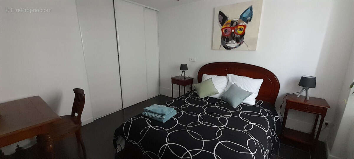 Appartement à BRIIS-SOUS-FORGES