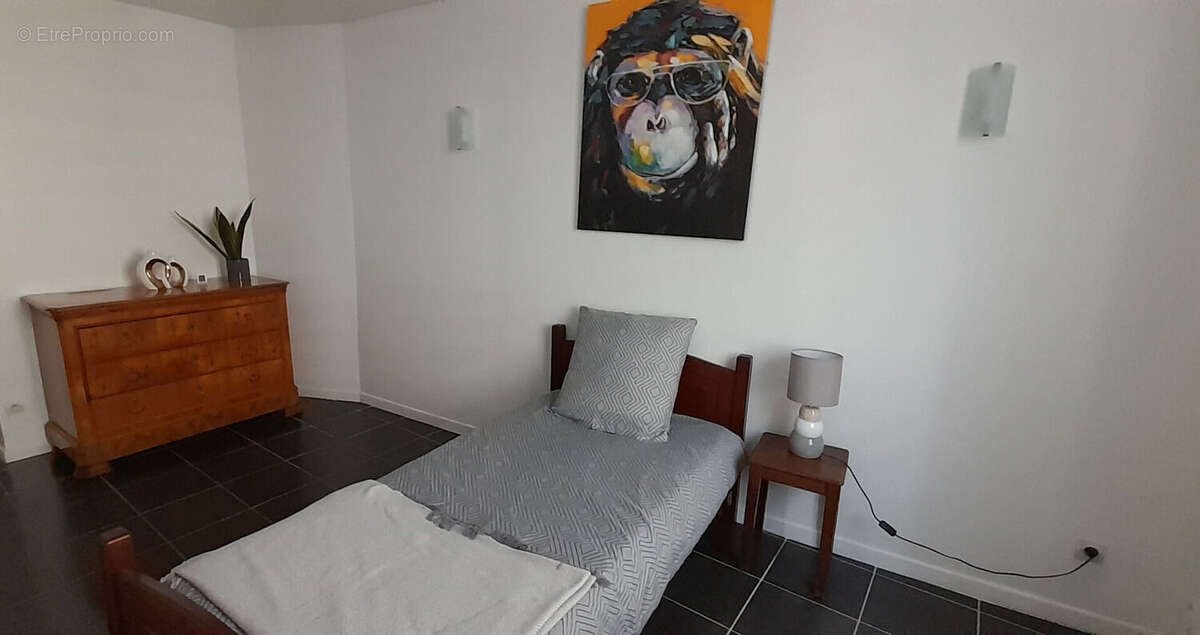 Appartement à BRIIS-SOUS-FORGES