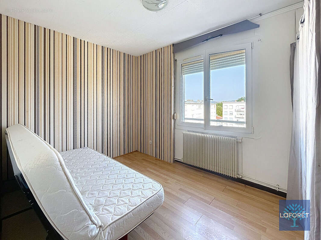 Appartement à TOMBLAINE