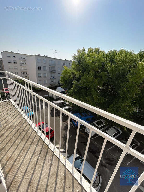 Appartement à TOMBLAINE