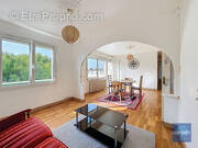 Appartement à TOMBLAINE