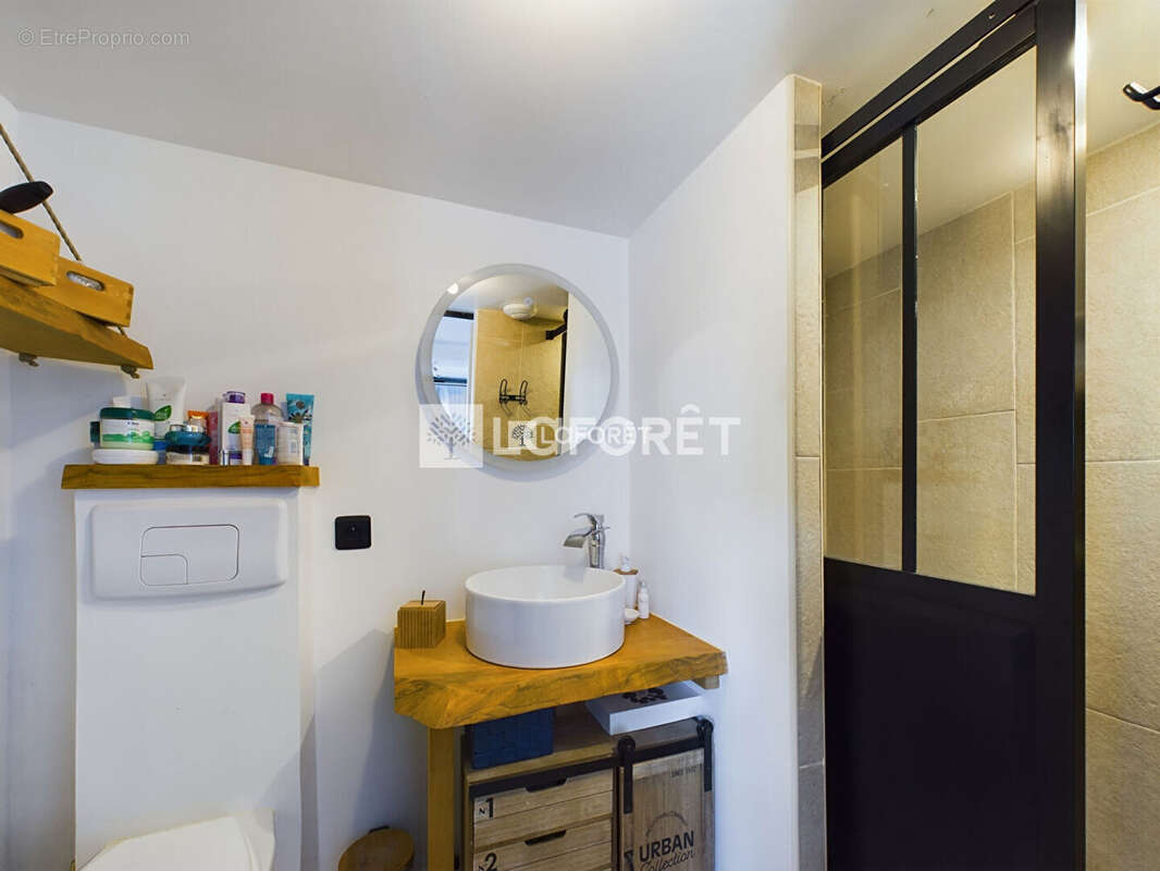 Maison à PLOBANNALEC-LESCONIL