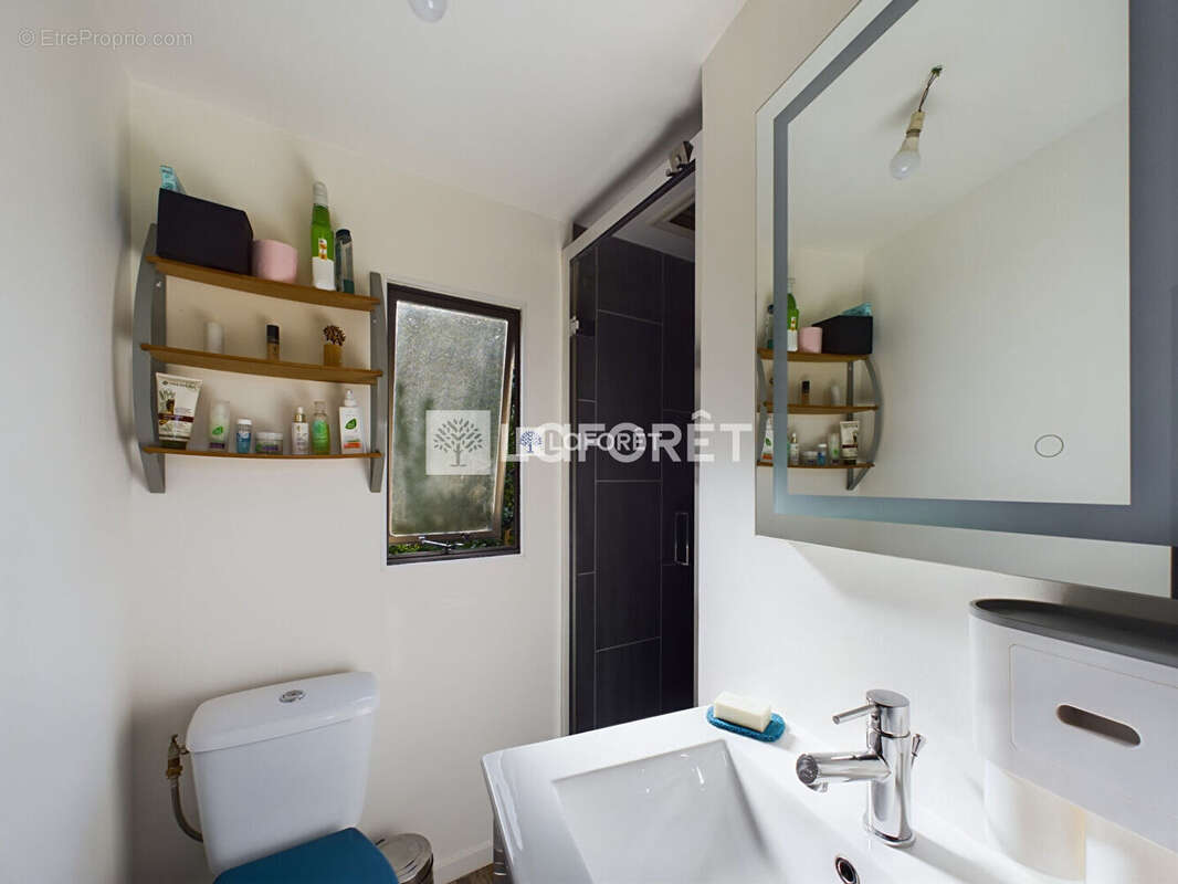 Maison à PLOBANNALEC-LESCONIL