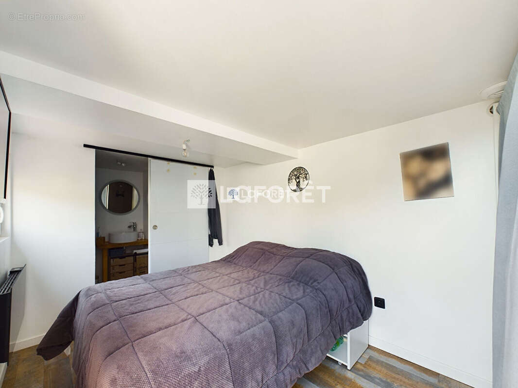 Maison à PLOBANNALEC-LESCONIL