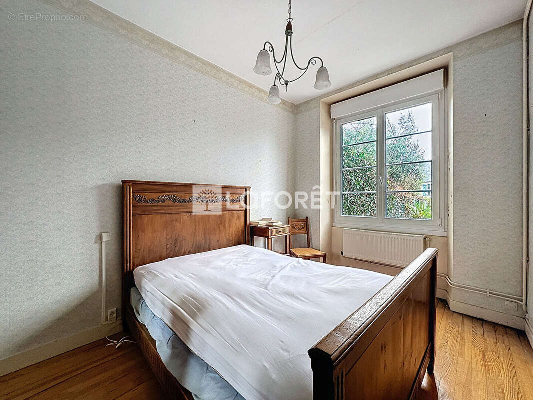 Appartement à OUISTREHAM