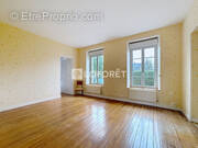 Appartement à OUISTREHAM