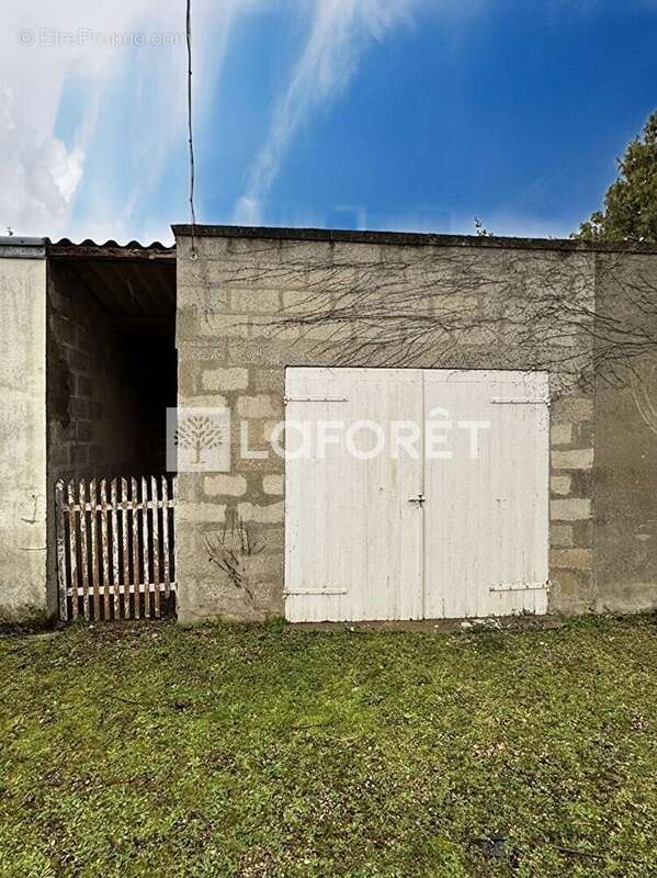 Appartement à OUISTREHAM