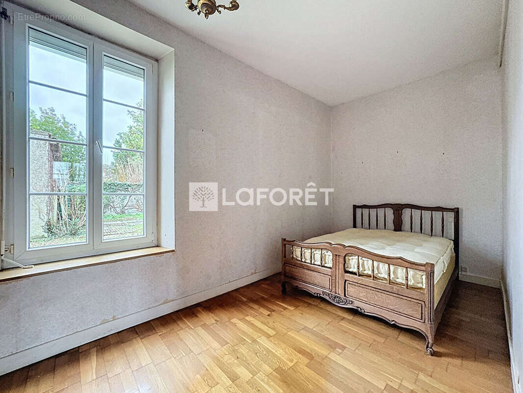 Appartement à OUISTREHAM