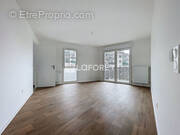 Appartement à LIMEIL-BREVANNES