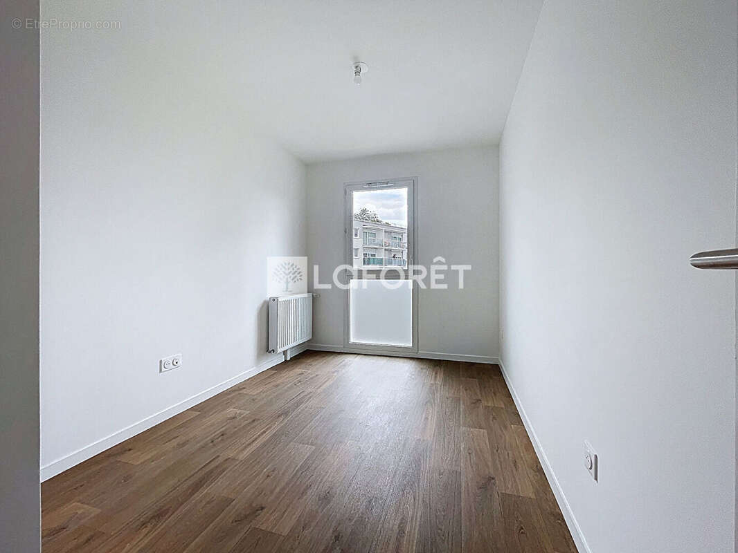 Appartement à LIMEIL-BREVANNES